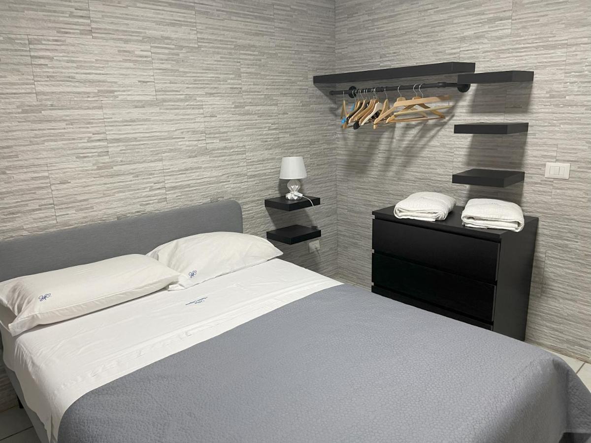 Villa Avvocato Catapano Pontecagnano Exteriör bild