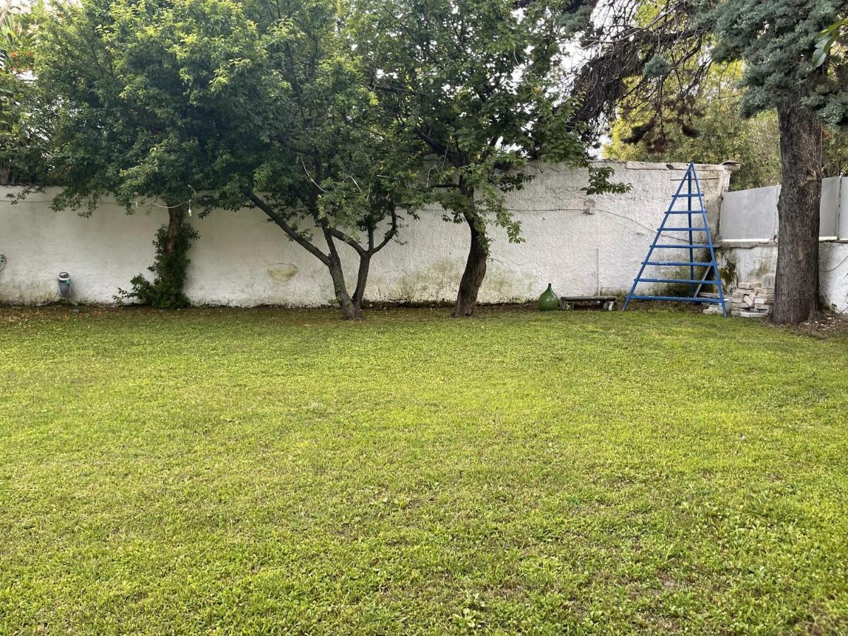 Villa Avvocato Catapano Pontecagnano Exteriör bild